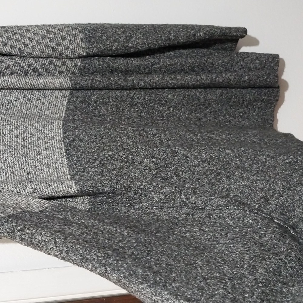 CROFT & BARROW  JACKET SWEATER size XL - Picture 3 of 3